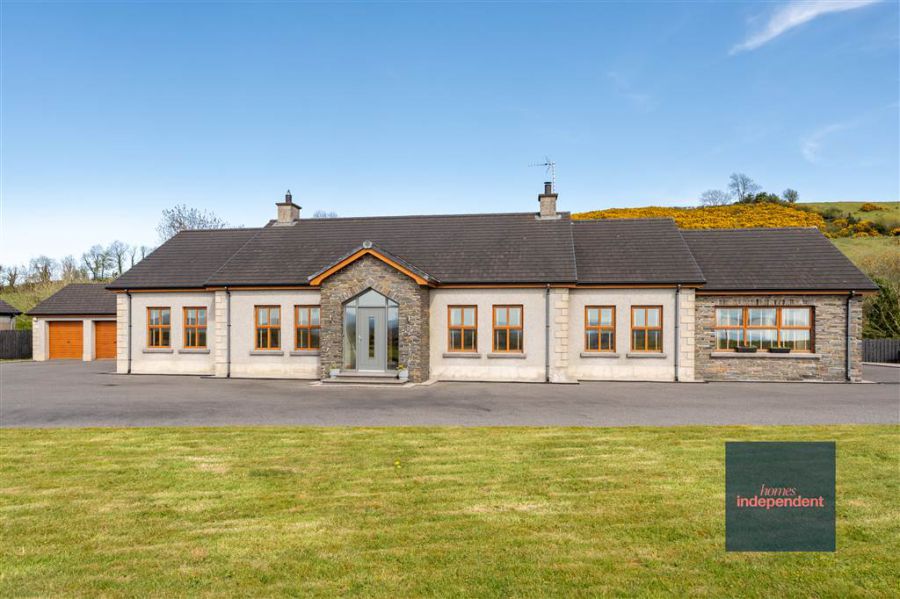 19B Crawfordstown Road