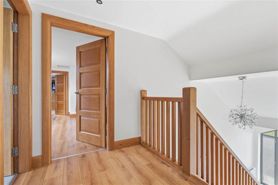 19B Crawfordstown Road