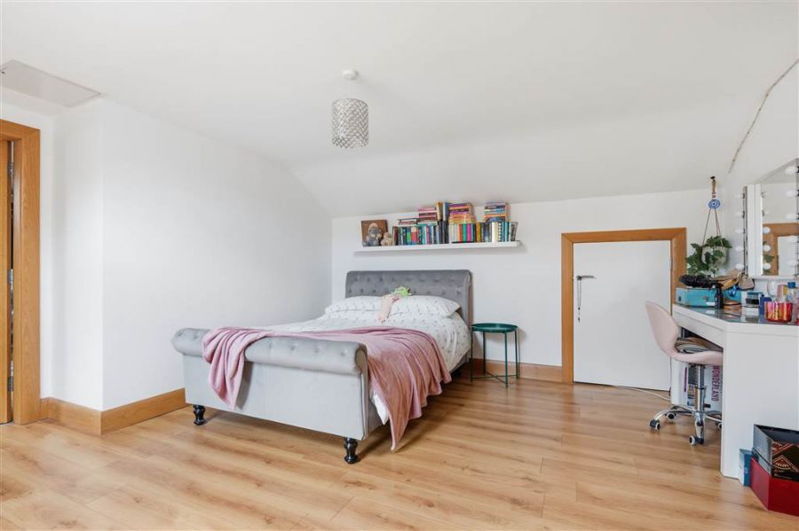 19B Crawfordstown Road