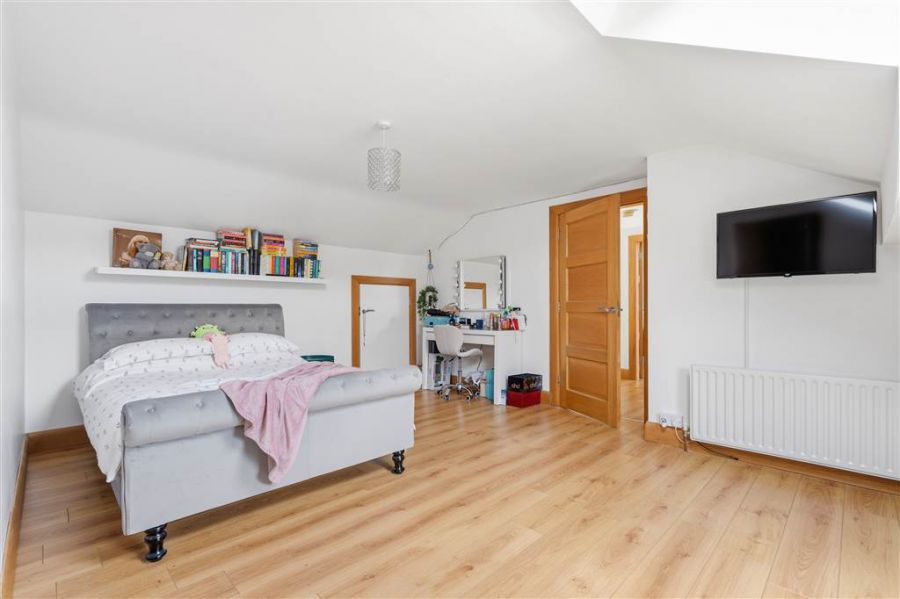 19B Crawfordstown Road