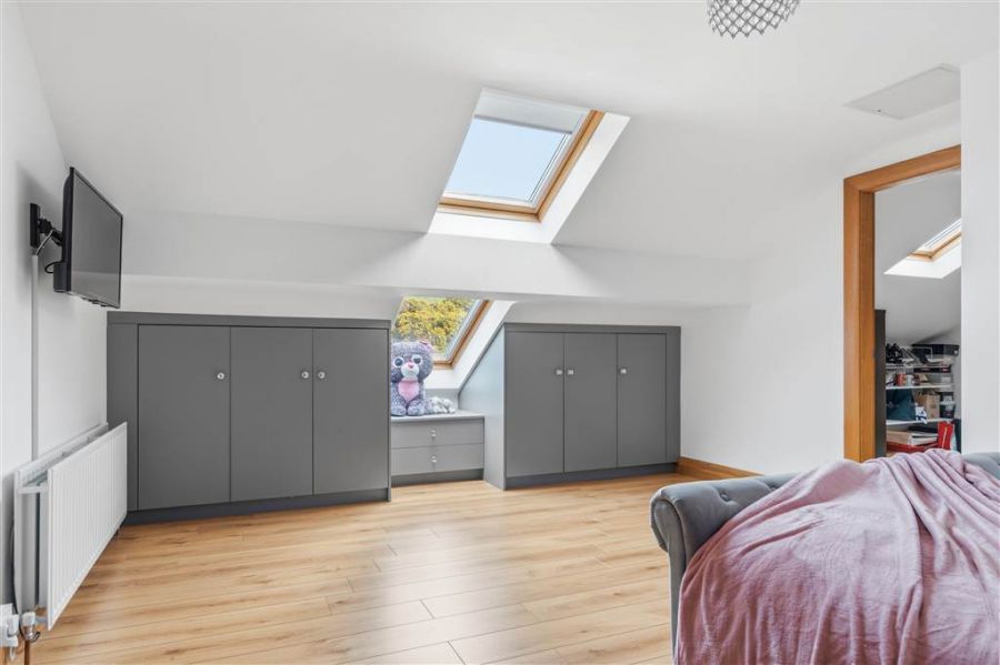 19B Crawfordstown Road