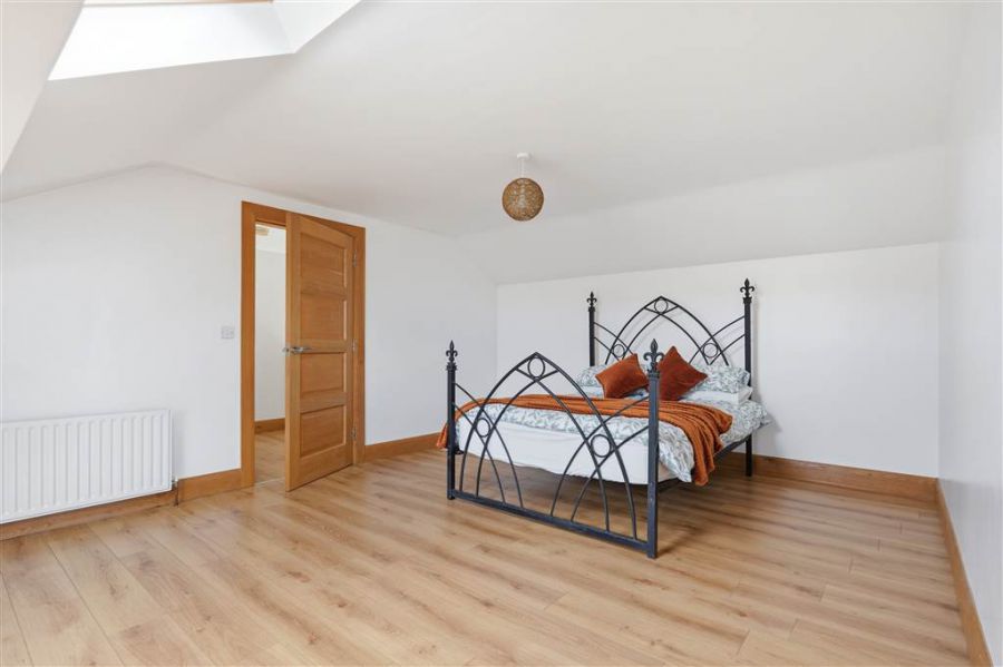 19B Crawfordstown Road