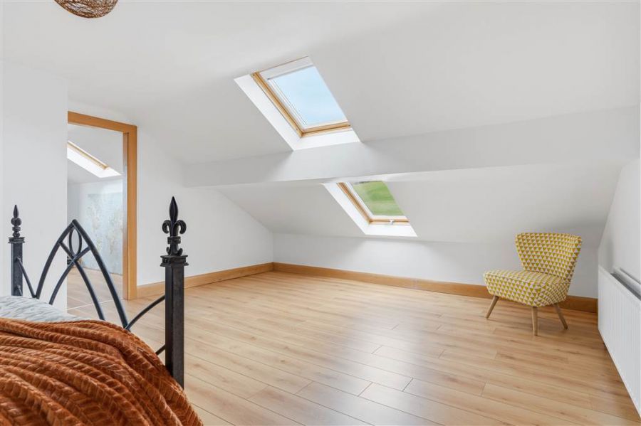 19B Crawfordstown Road