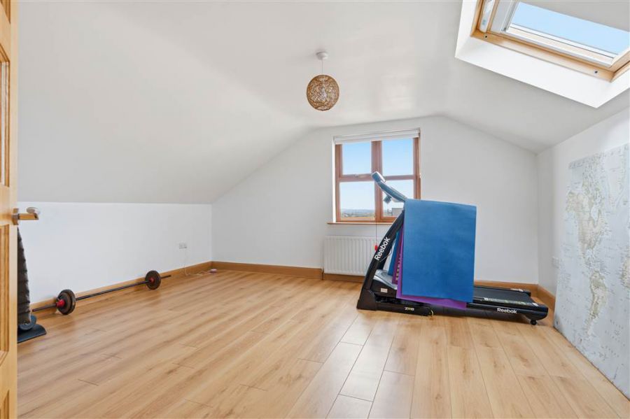 19B Crawfordstown Road