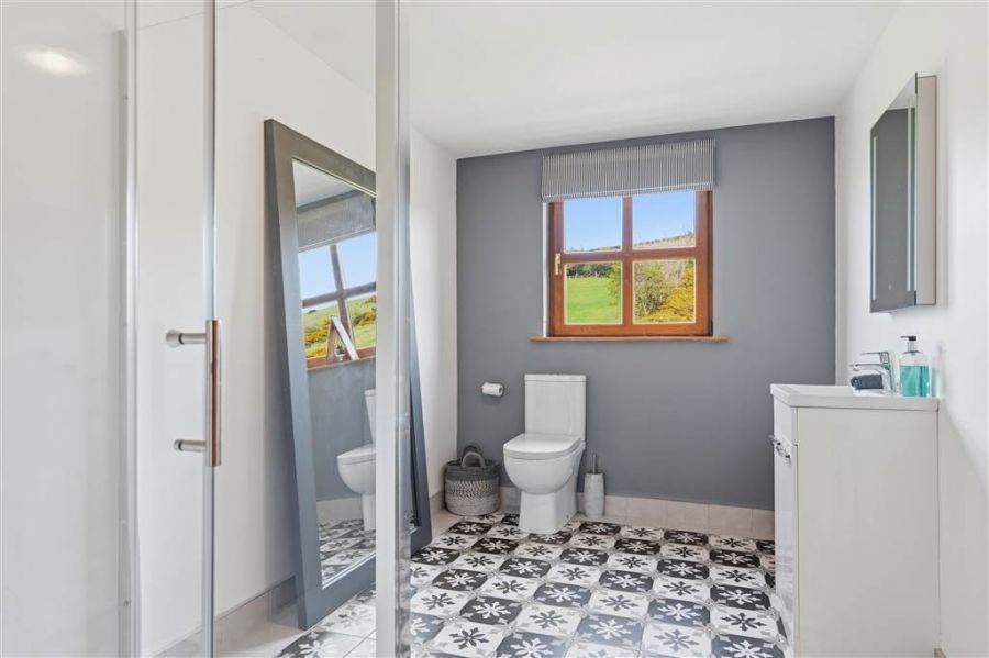 19B Crawfordstown Road