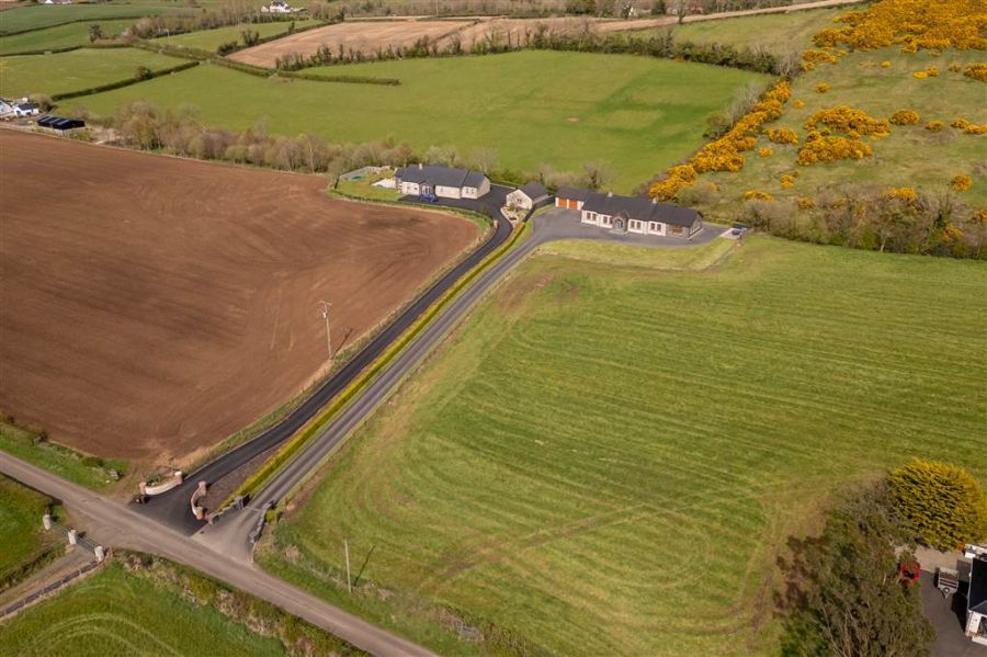 19B Crawfordstown Road