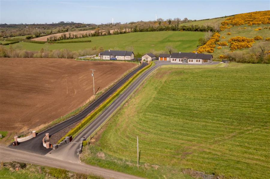 19B Crawfordstown Road