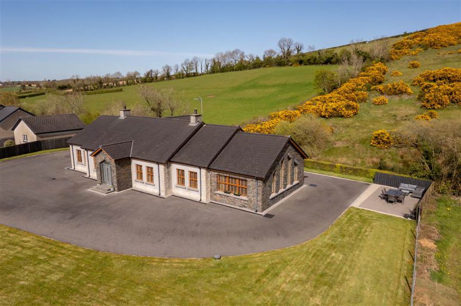 19B Crawfordstown Road