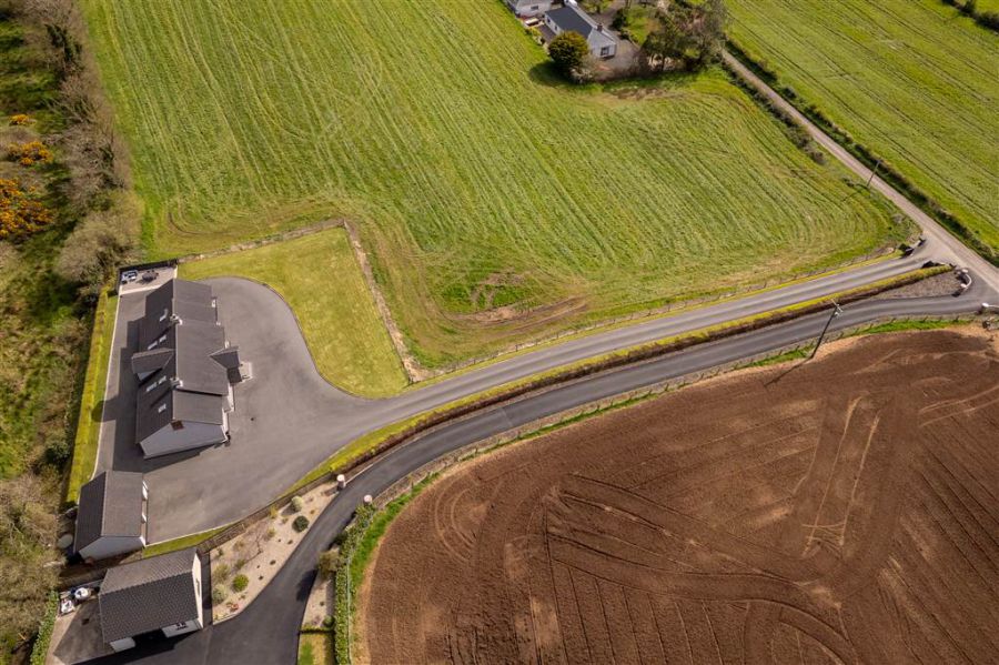 19B Crawfordstown Road