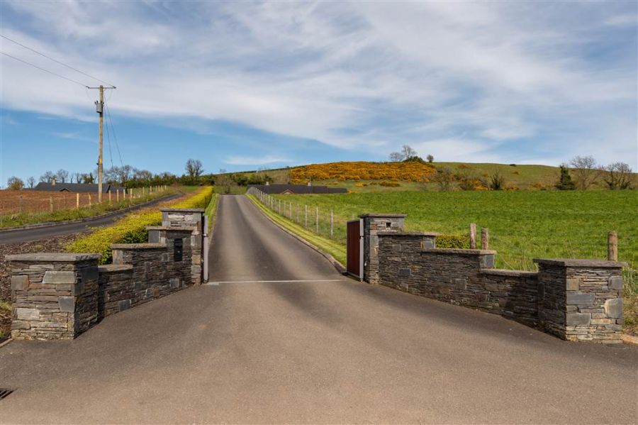 19B Crawfordstown Road