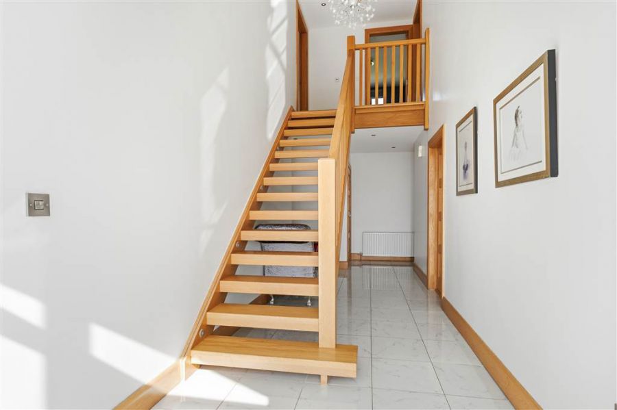 19B Crawfordstown Road