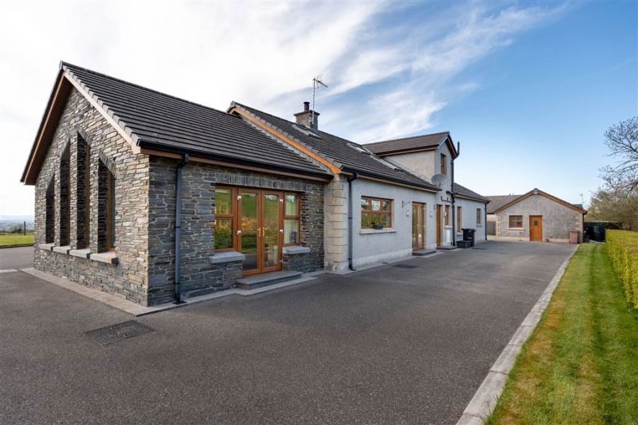 19B Crawfordstown Road