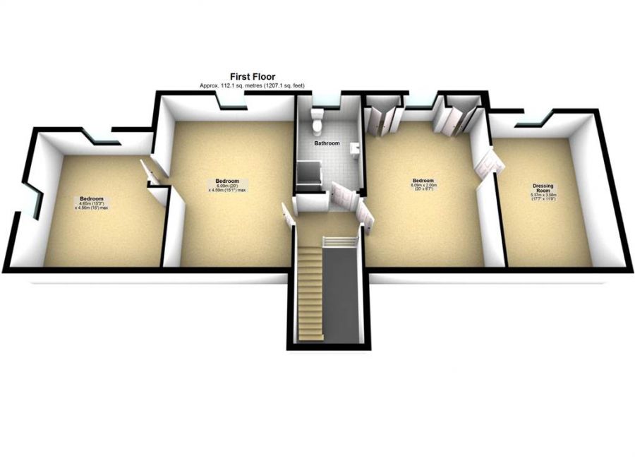 19B Crawfordstown Road