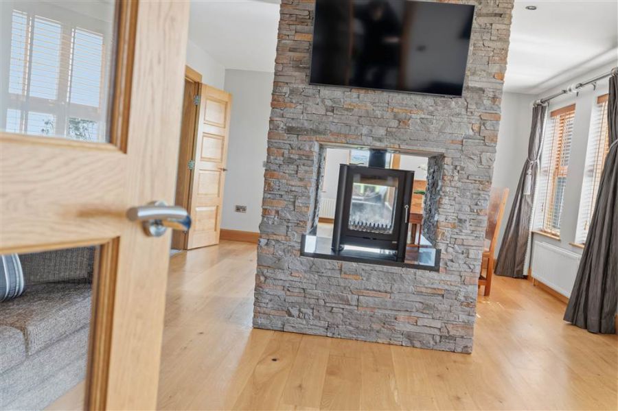 19B Crawfordstown Road