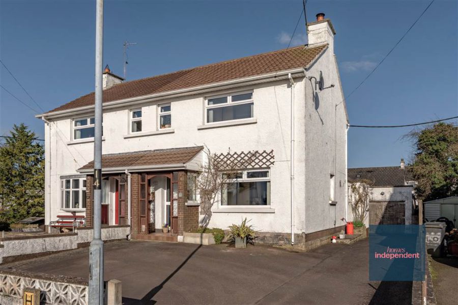 41 Royal Court, Gracehill, BT42 1HT