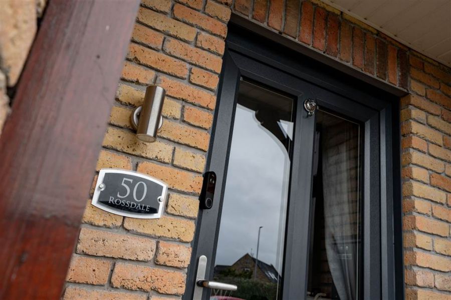50 Rossdale