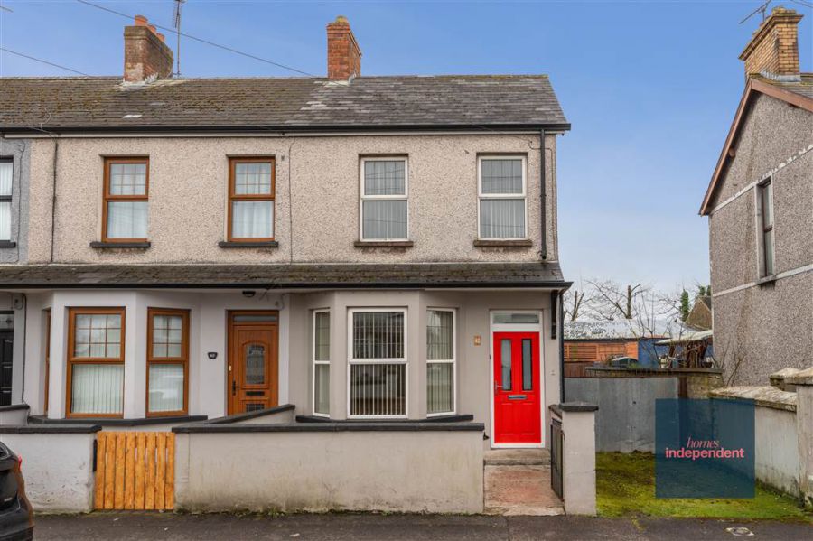 42 Market Road, Ballymena, BT43 6EL