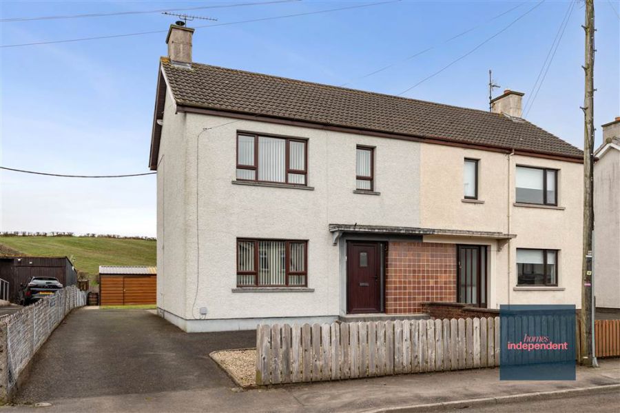 53 Cypress Park, Cloughmills, BT44 9LY
