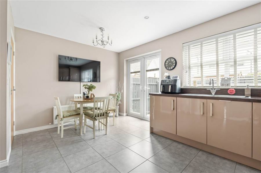 34 Leighinmohr Crescent