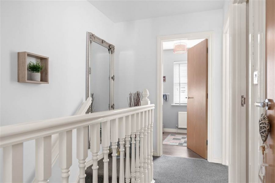 34 Leighinmohr Crescent