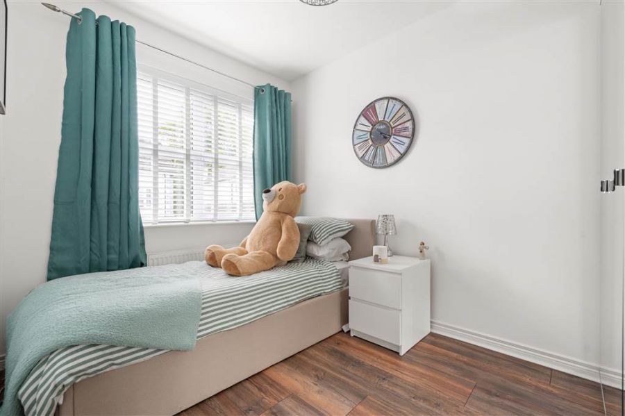 34 Leighinmohr Crescent