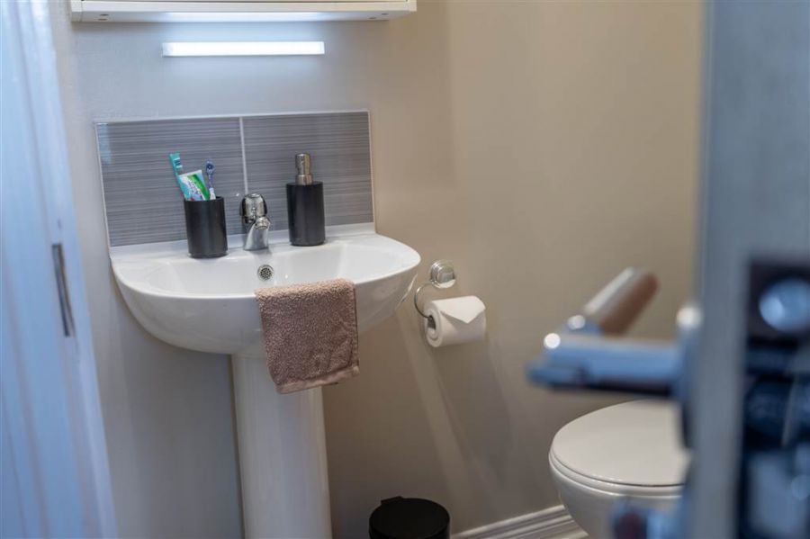 34 Leighinmohr Crescent