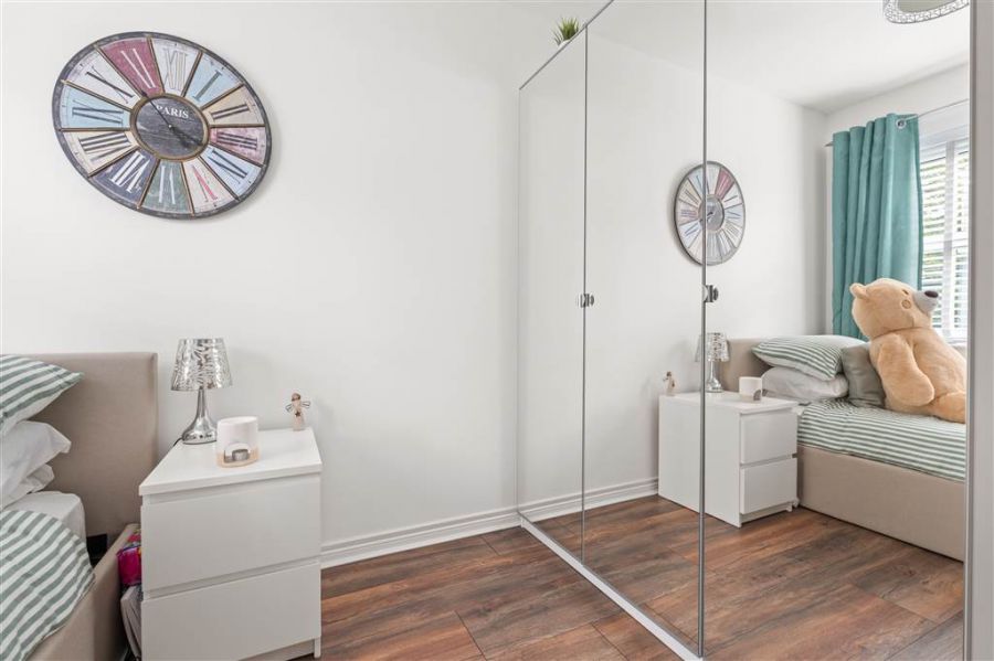 34 Leighinmohr Crescent