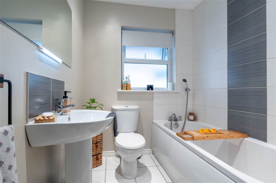 34 Leighinmohr Crescent