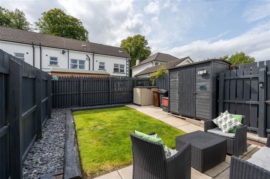 34 Leighinmohr Crescent