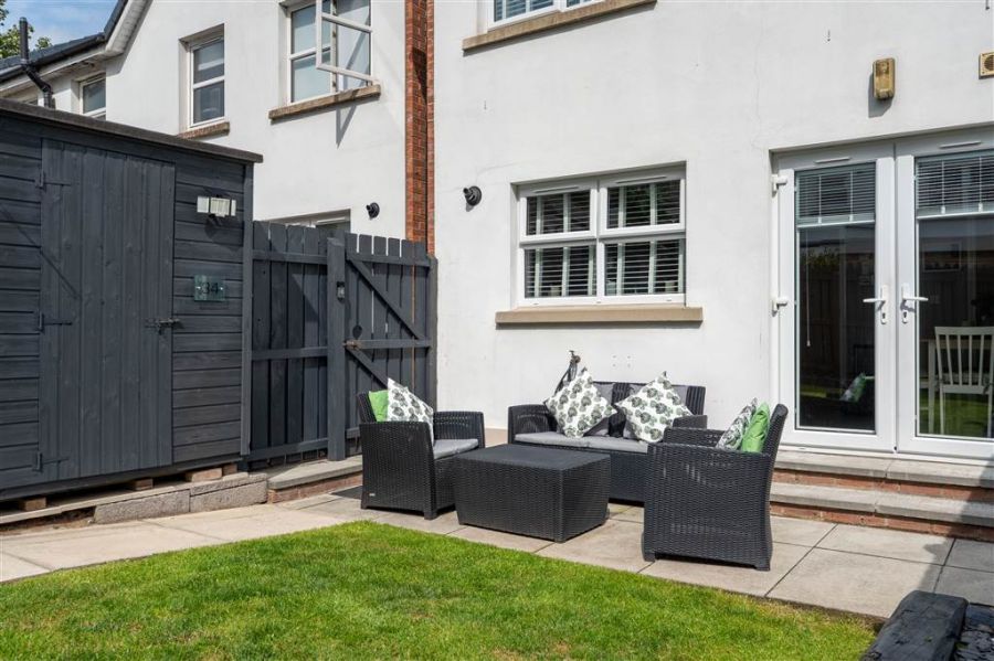 34 Leighinmohr Crescent