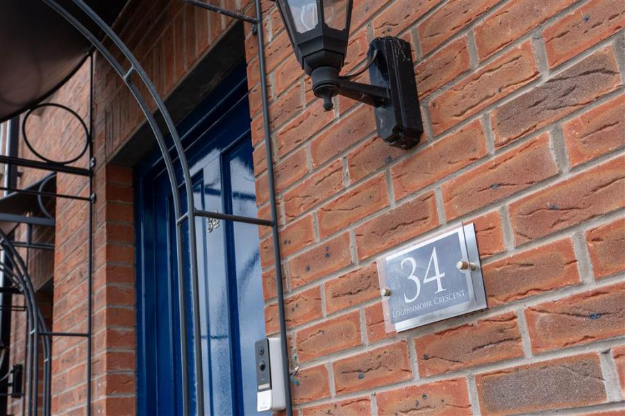 34 Leighinmohr Crescent