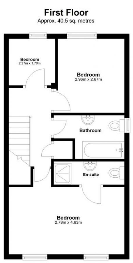 34 Leighinmohr Crescent