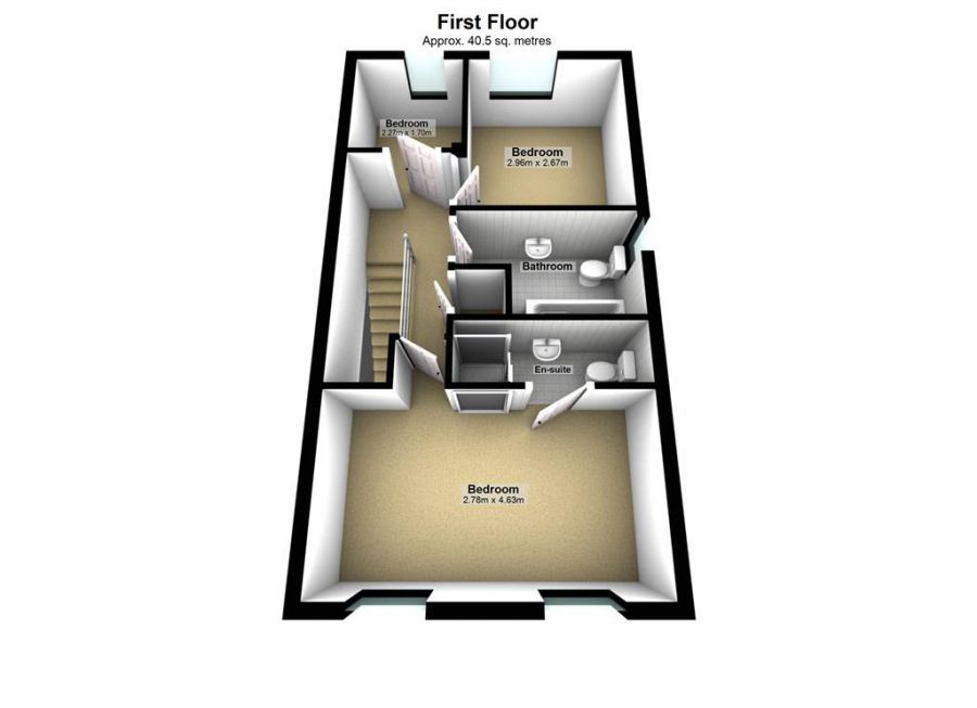 34 Leighinmohr Crescent