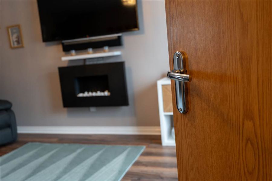 34 Leighinmohr Crescent