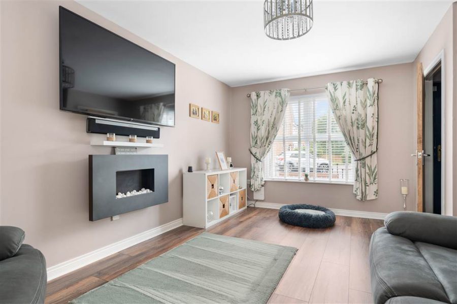 34 Leighinmohr Crescent