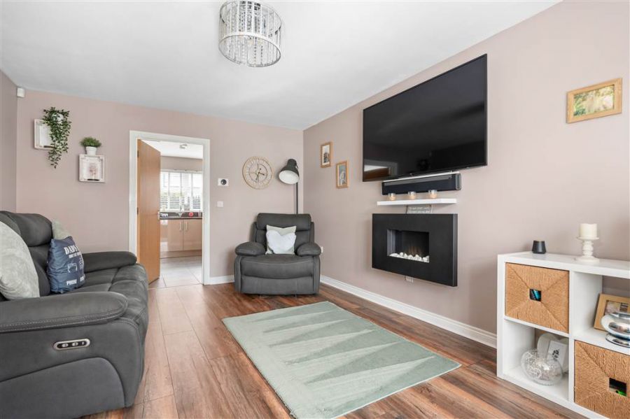 34 Leighinmohr Crescent