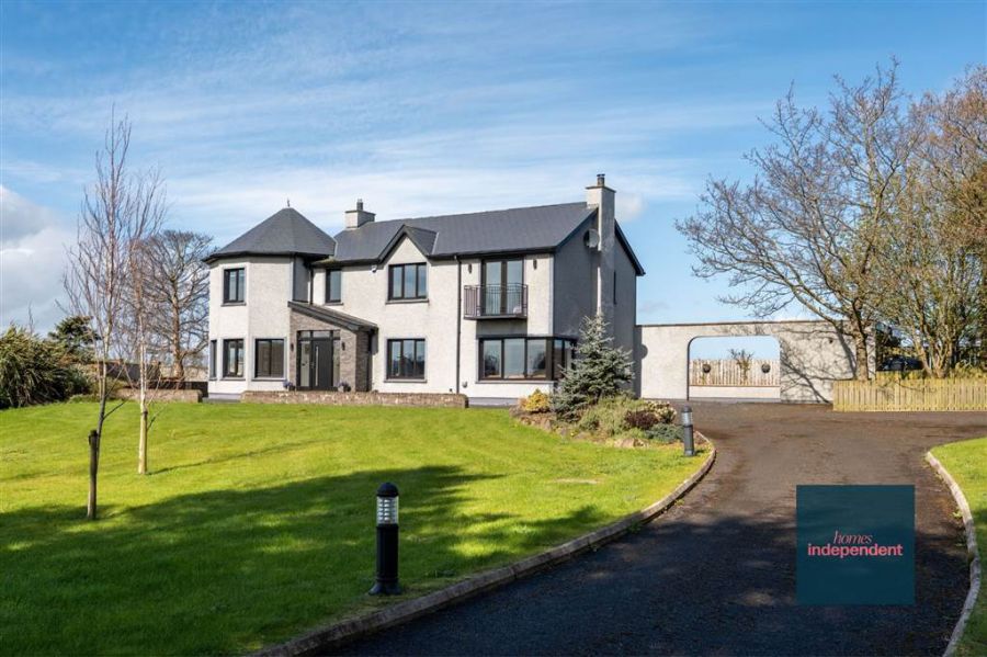 151 Hillside Road, Armoy, BT53 8RW