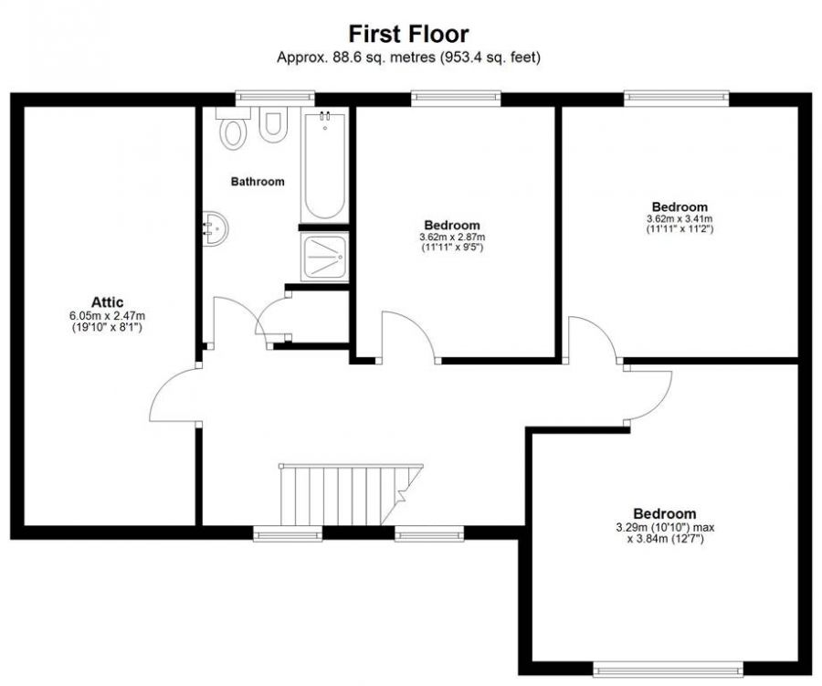 24 Ballyloughan Heights