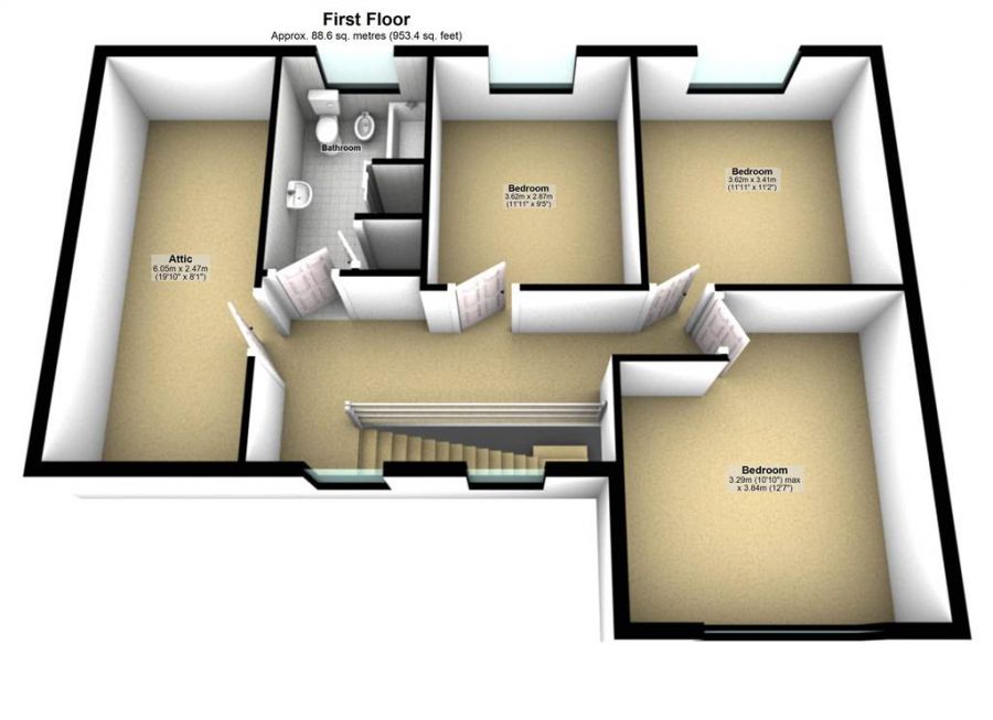 24 Ballyloughan Heights