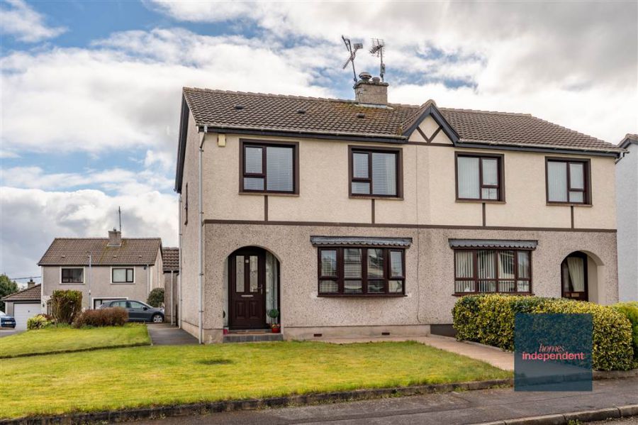 21 Bamber Park