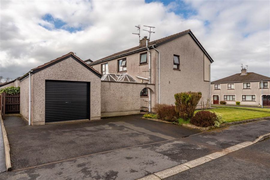 21 Bamber Park