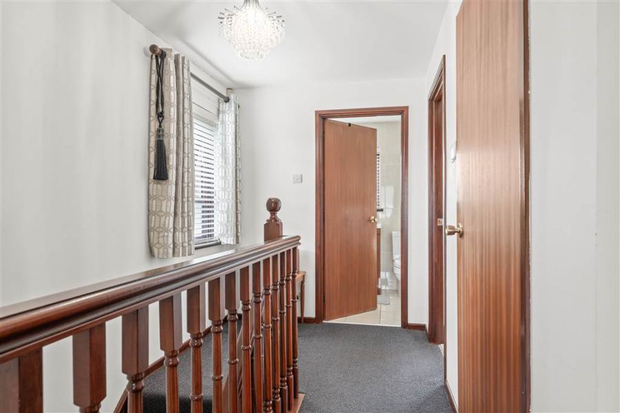 21 Bamber Park