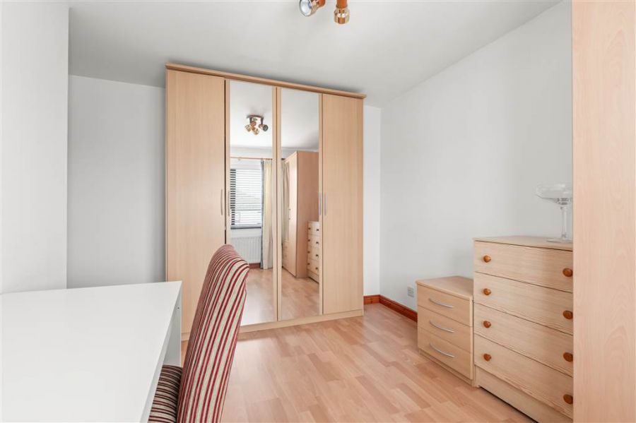 21 Bamber Park