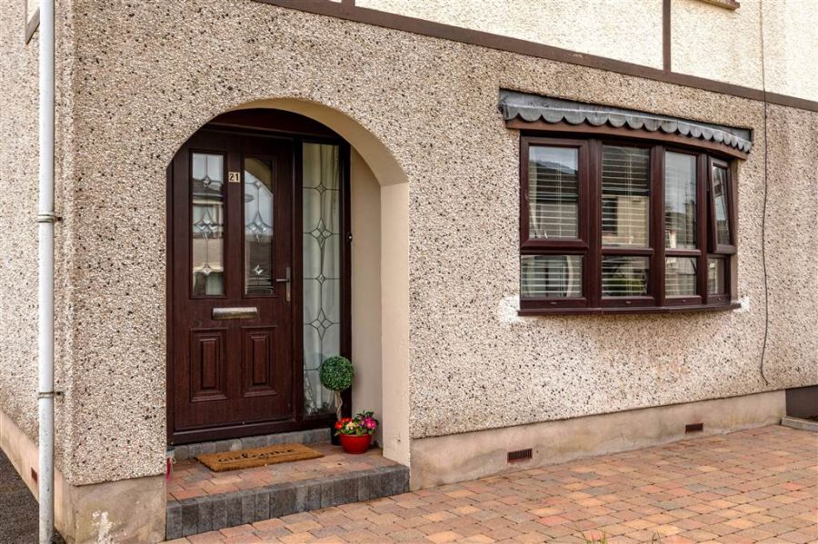 21 Bamber Park