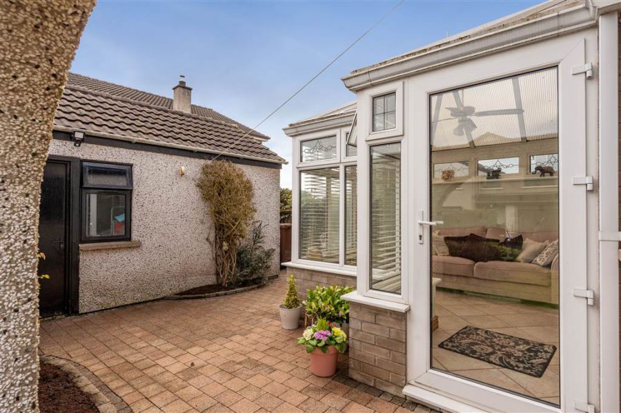 21 Bamber Park