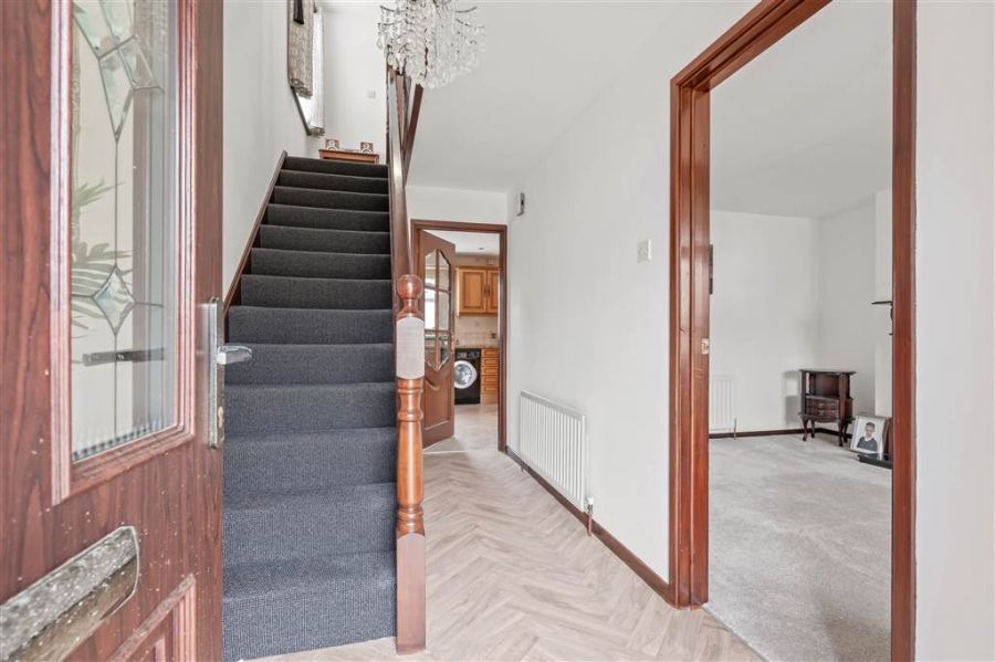 21 Bamber Park
