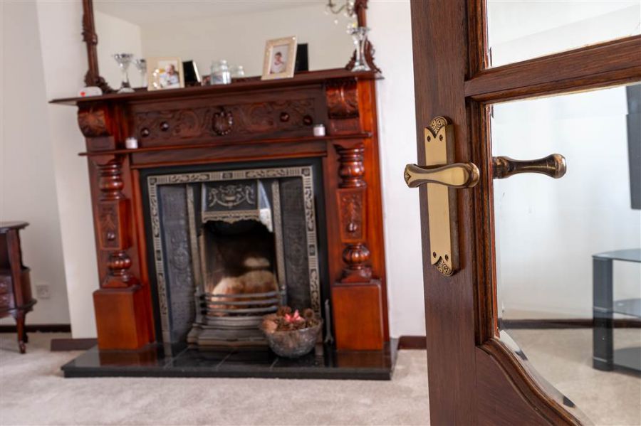 21 Bamber Park