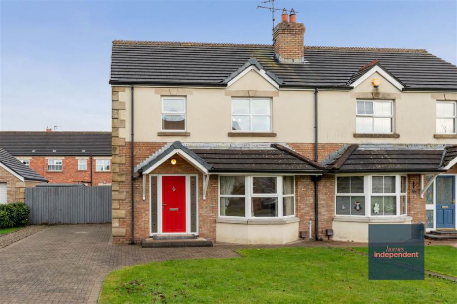 64 Rosses Lane, Ballymena, BT42 2SB