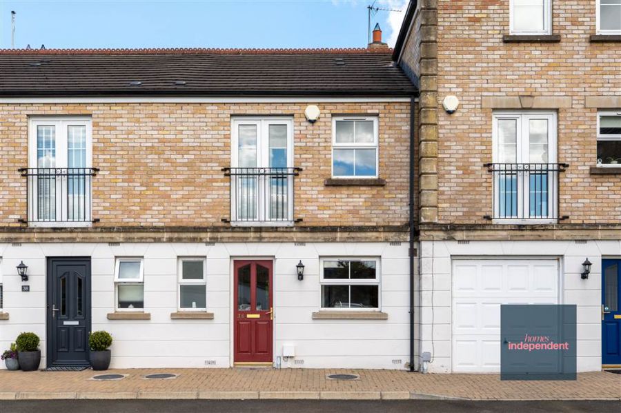 36 Rosses Stables, Ballymena, BT42 2SF
