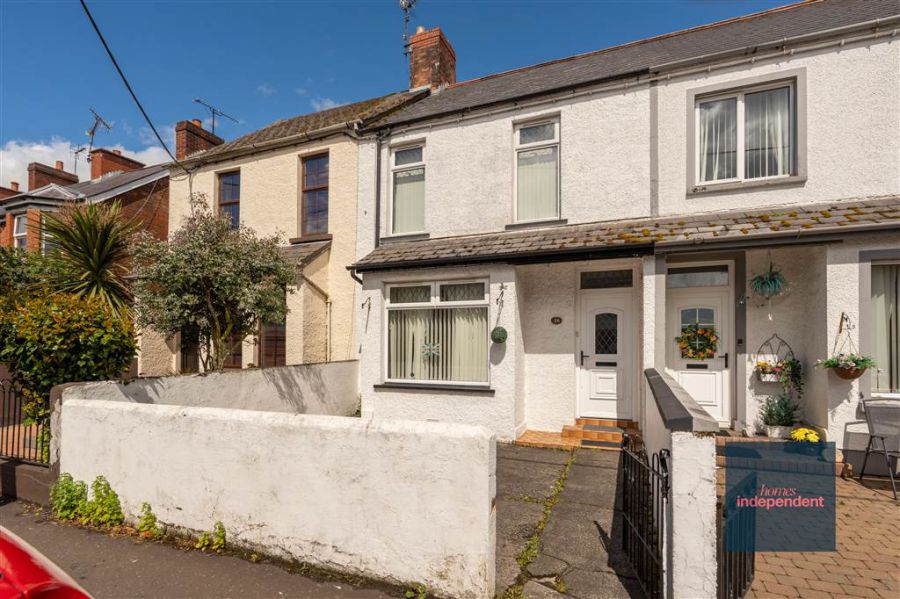 36 Larne Road, Ballymena, BT42 2JB